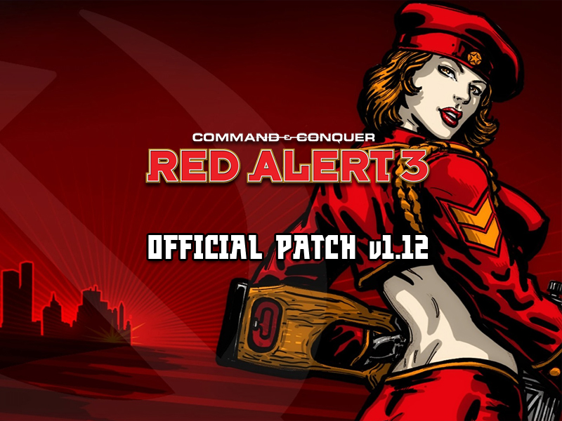 Red alert 3 demo to full version